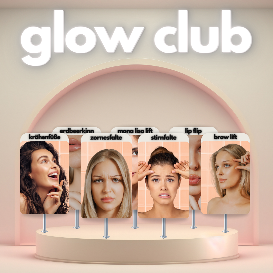 Glow-Club-Zonen-Membership-Behandlungen-Glowtox-Köln