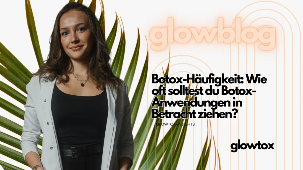 a woman standing in front of a leaf